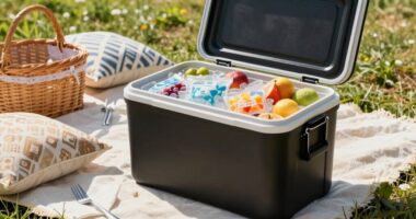 luxury coolers for summer