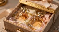 luxury fragrance beauty personalization