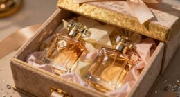 luxury fragrance beauty personalization
