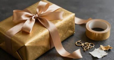 luxury gift giving errors