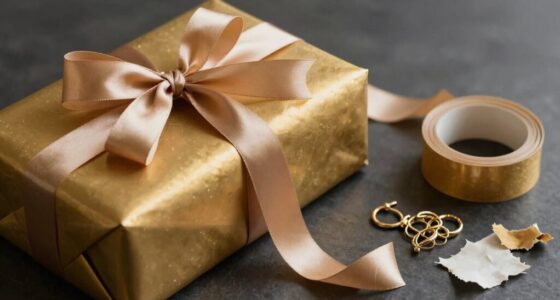 luxury gift giving errors