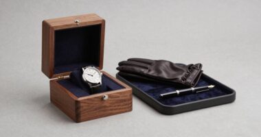 luxury gift purchasing strategies