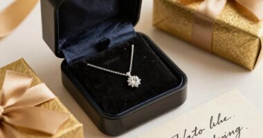luxury gift purchasing tips