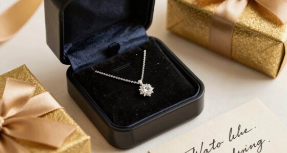 luxury gift purchasing tips