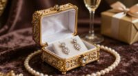luxury gifts enhance celebration