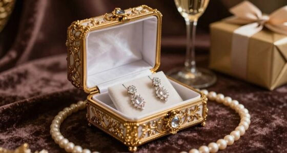 luxury gifts enhance celebration