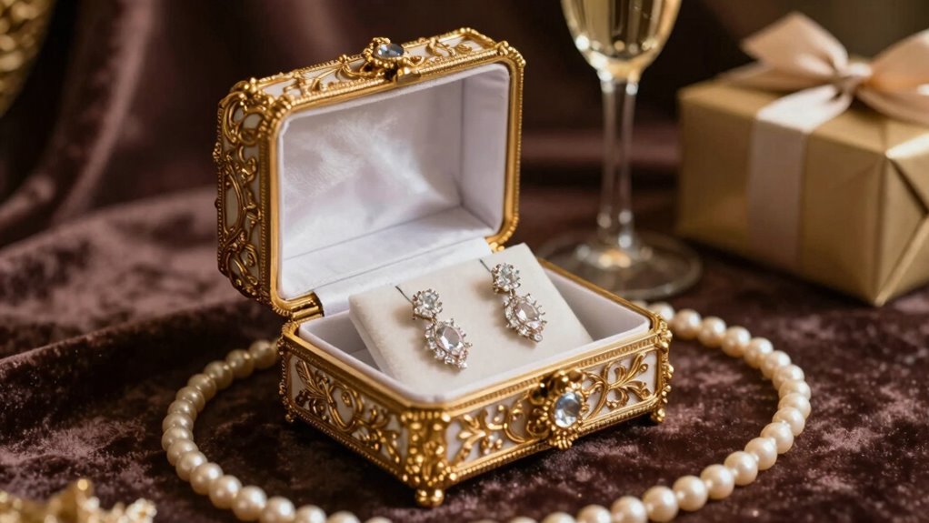 luxury gifts enhance celebration