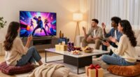 luxury gifts enhance gatherings