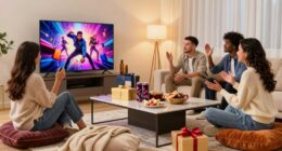 luxury gifts enhance gatherings