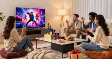 luxury gifts enhance gatherings