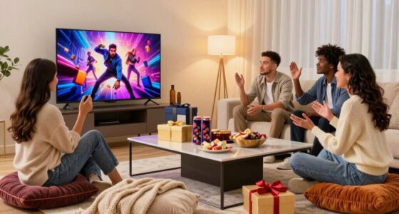 luxury gifts enhance gatherings