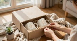 luxury gifts for new homeowners