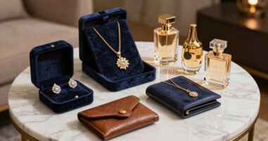luxury gifts suitable for all