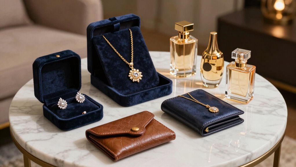 luxury gifts suitable for all