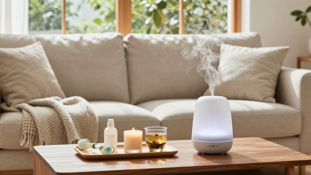 luxury health focused gift trends
