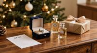 luxury holiday gift ideas