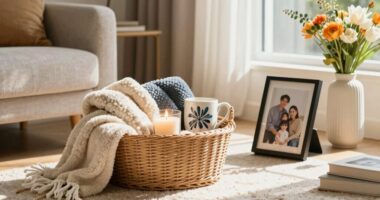 luxury home gift ideas