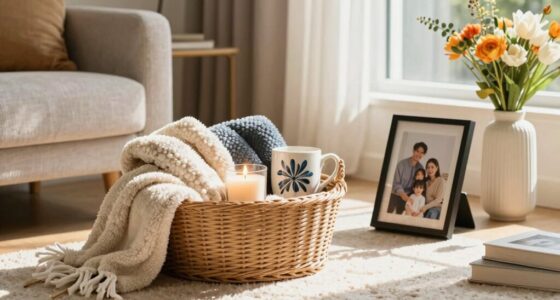 luxury home gift ideas