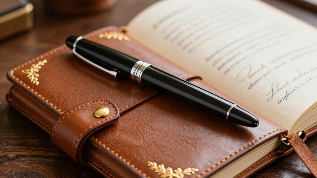 luxury personalized milestone gifts