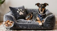luxury pet gift trend