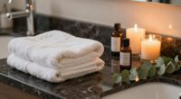 luxury relaxation gift ideas