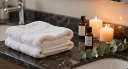 luxury relaxation gift ideas