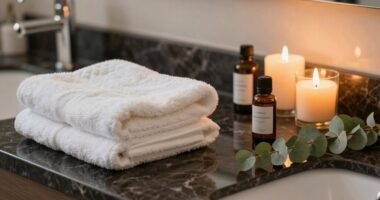 luxury relaxation gift ideas