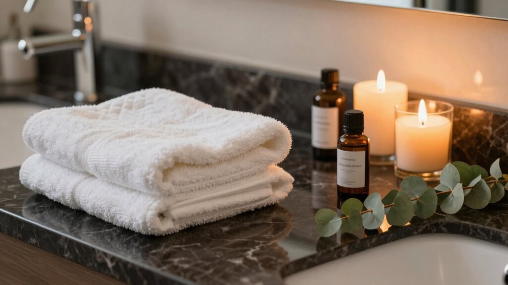 luxury relaxation gift ideas