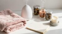 luxury self care gift ideas