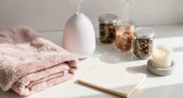 luxury self care gift ideas