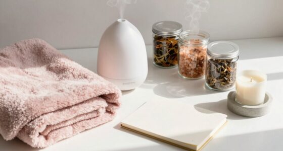luxury self care gift ideas
