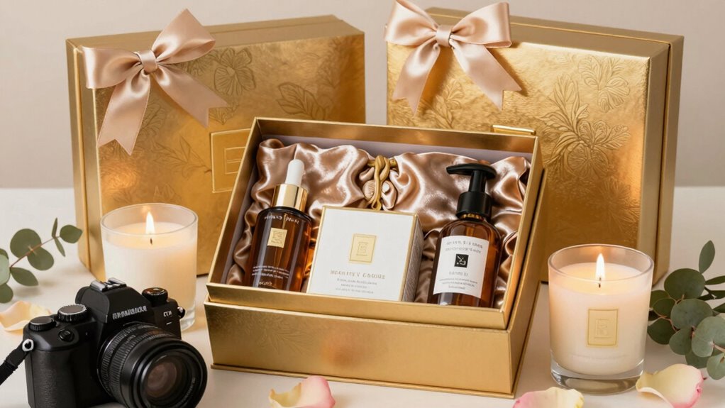 luxury self care gift ideas