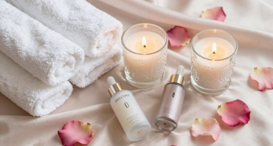 luxury self care gift trends