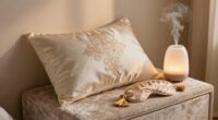 luxury sleep gifts appeal