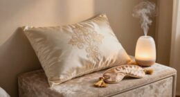 luxury sleep gifts appeal