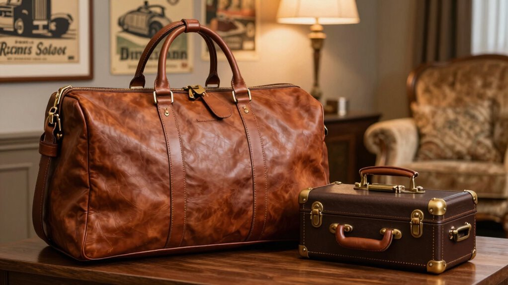 luxury travel gift idea