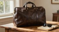 luxury travel gift ideas