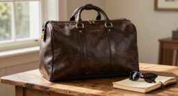 luxury travel gift ideas