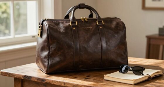 luxury travel gift ideas