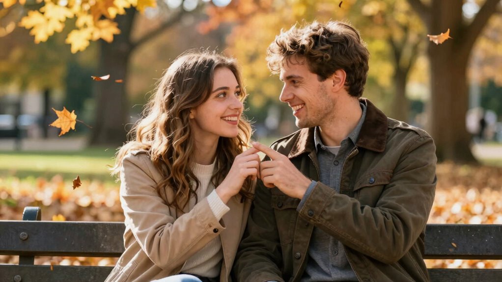 maintaining curiosity in relationships