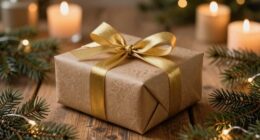 meaningful festive enduring gift