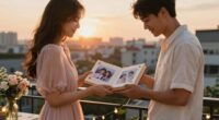 meaningful gifts for couples