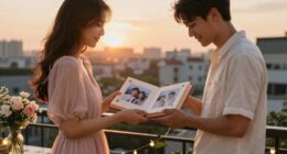 meaningful gifts for couples