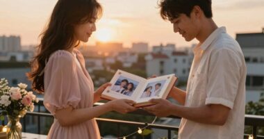meaningful gifts for couples