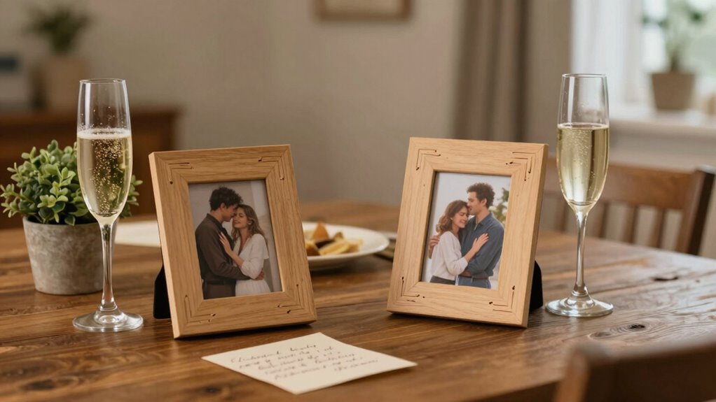 meaningful personalized couple gifts