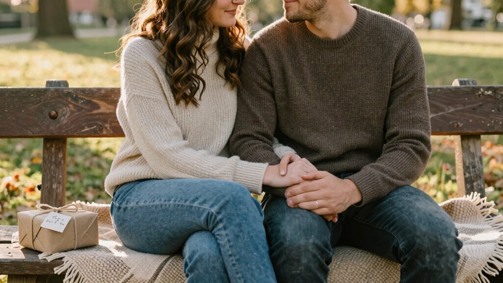 meaningful relationship centered gifts