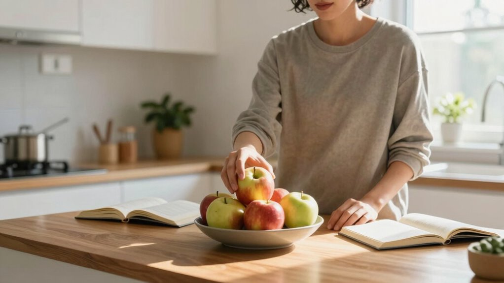 mindful choices healthy boundaries