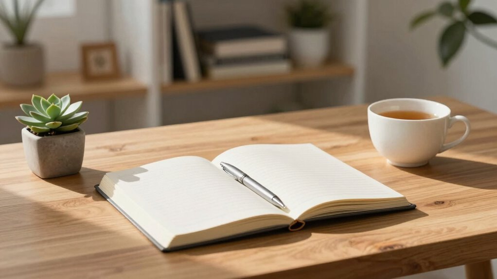 mindful focus and time management