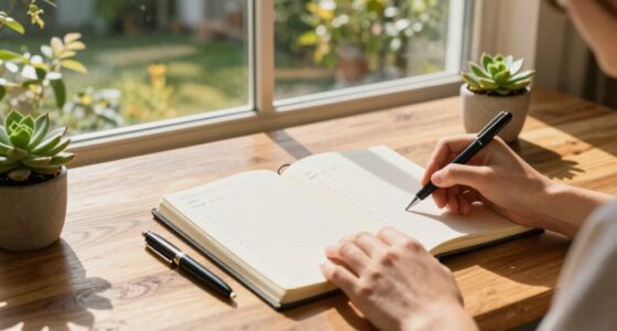 mindful life design strategies