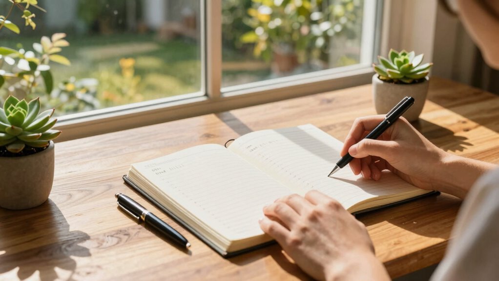 mindful life design strategies